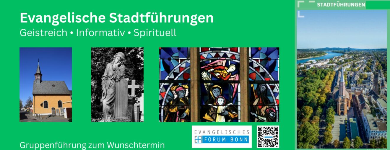 Weitere Informationen & Anmeldung