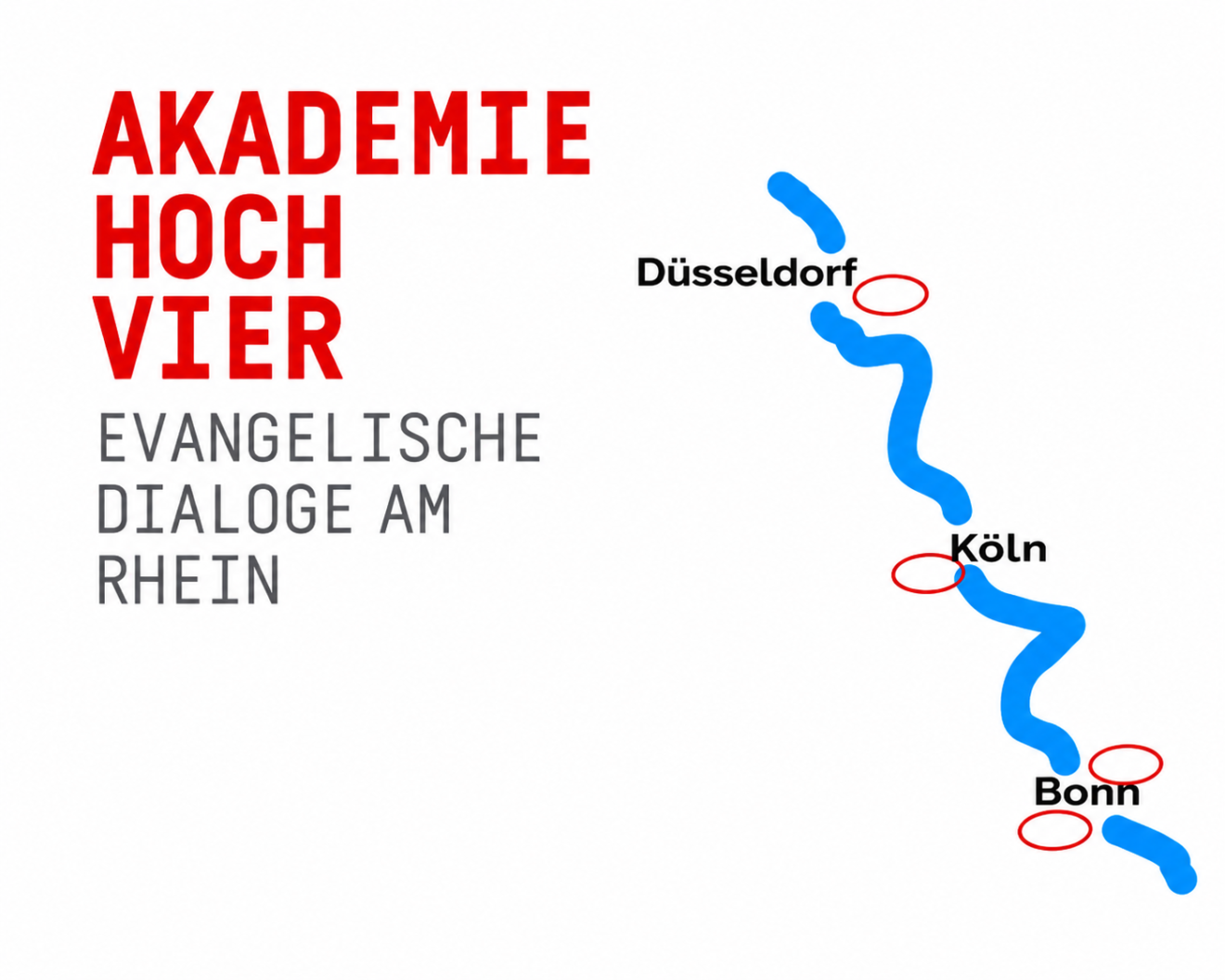 Im Geist der Zuversicht • Wie wir die Geschichte der Hoffnung weiterschreiben können (Akademie HOCHVIER)