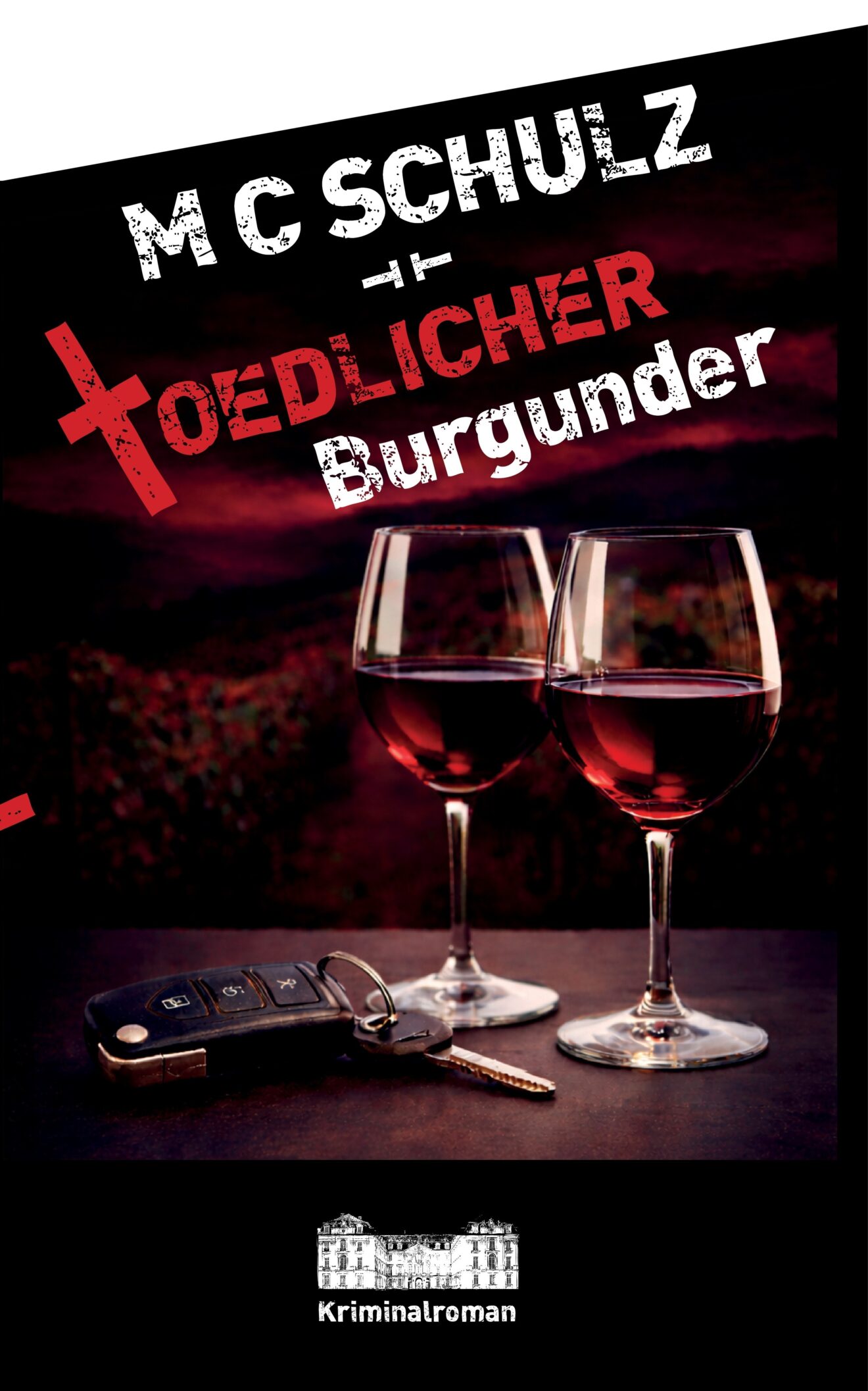 Zeit für Bildung - ＂Tödlicher Burgunder＂